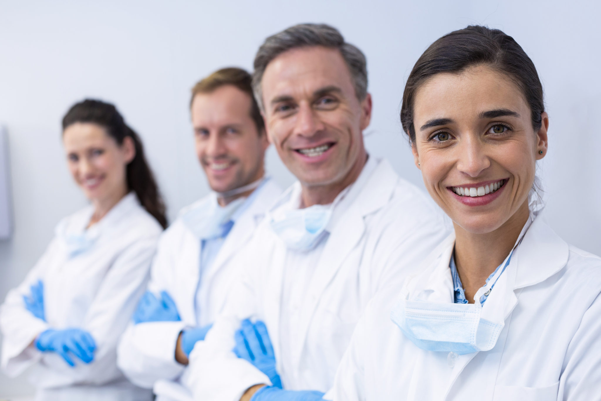 dentist careers
