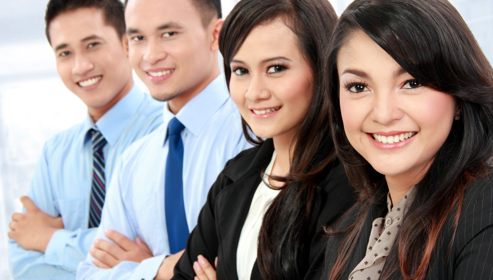 office professionals
