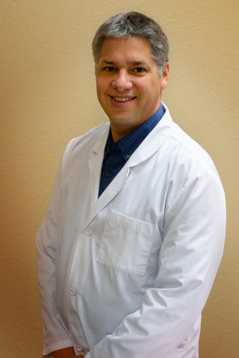 Orthodontist in Garland | The Smile Center