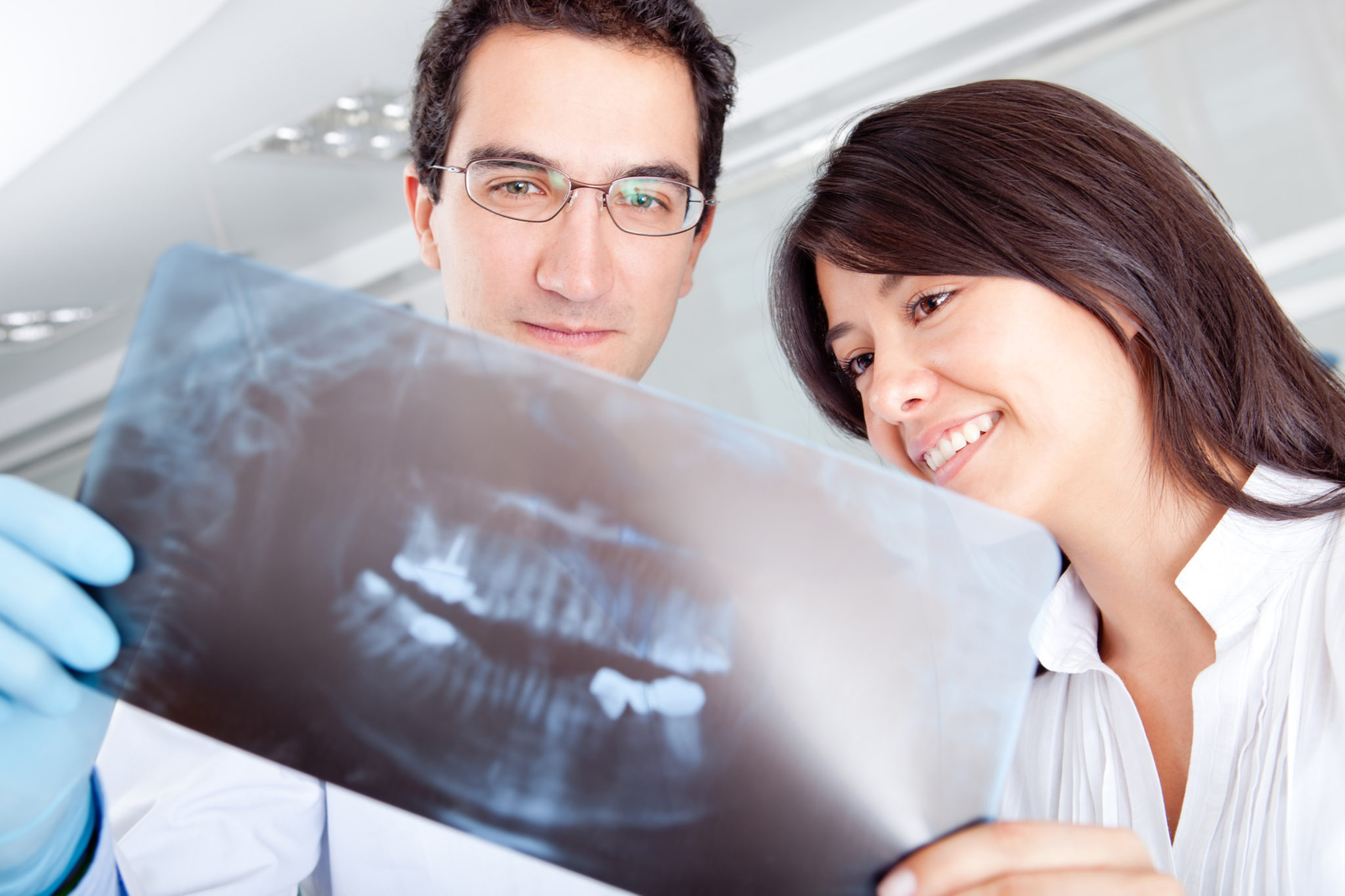 Careers The Smile Center